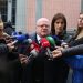 Shtyhet sërish vendimi për Berishën/Avokati Gjokutaj: Kërkuam përsëri përjashtimin e gjyqtares 