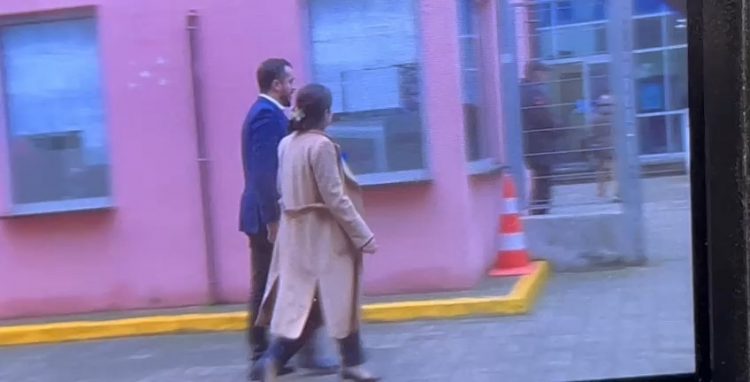 U pezullua nga detyra e Prefektit, Granit Gjana paraqitet në SPAK