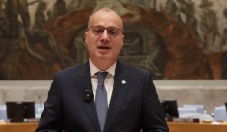 Shqipëria përfundon mandatin si anëtare e KS, Hasani: U rrit profili i vendit tonë në arenën ndërkombëtare