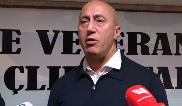 Haradinaj: Kurti nëpërkëmb vlerat e UÇK-së