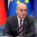 Hasani: Në tre vitet e fundit, Shqipëria rol të dorës së parë në forumet më të larta të politikës ndërkombëtare