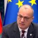 Çështja e detit me Greqinë, ministri Hasani: Presim autorizimin e Presidentit
