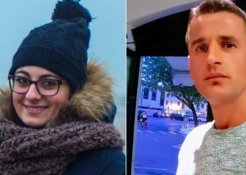 Vritet në derën e shtëpisë gruaja shtatzënë, autori i dyshuar një shtetas nga Kosova