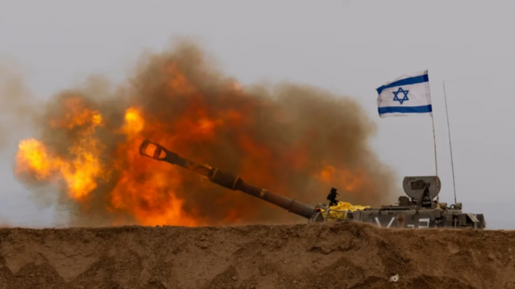 Netanyahu falënderon SHBA-në për armët: Lufta në Gaza do të vazhdojë për shumë muaj! 