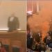 Zgjati vetëm 17 minuta, Nikolla mbyll seancën plenare