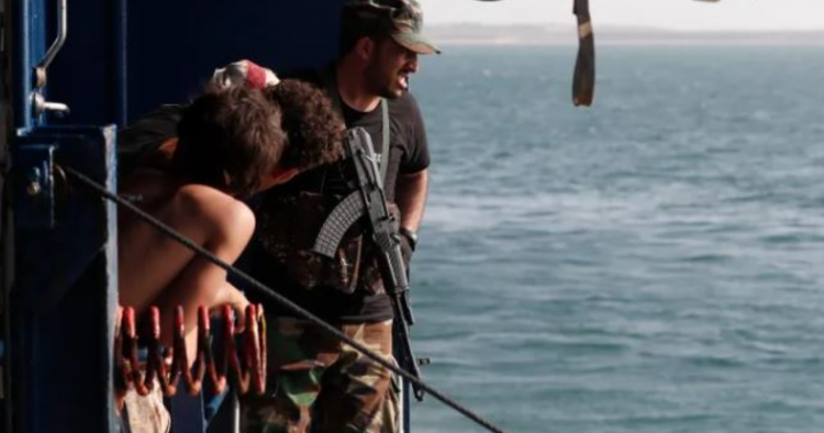 Irani mohon pretendimet e SHBA-së se është i përfshirë në sulmet e anijeve nga rebelët Houthi