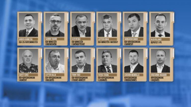 Kongresi i PS, Bardhi ironizon me foton e socialistëve të hetuar nga SPAK: Paneli i 7 do zhvillohet online