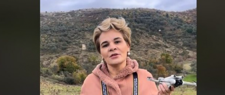 Video/Kryemadhi ngre dronin te inceneratori i Tiranës: Ndërtim pa leje në një hapësirë prej 15 hektarësh