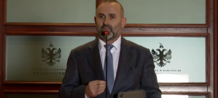 Marrëveshja me Italinë në Kushtetuese? Manja: Ka kaluar të gjitha filtrat para se të nënshkruhej