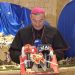 Prag Krishtlindjes, Imzot Arjan Dodaj mesazh besimtarëve