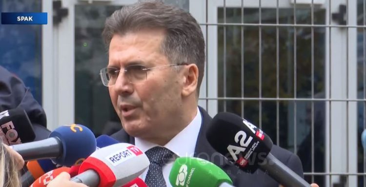 Mediu: Dua të dalë e vërteta për Gërdecin, përpara se të fillonte demontimi kishin nisur punimet për…