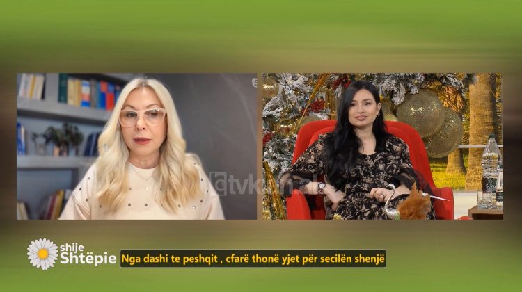 Periudhë pozitive dhe erotike/ Astrologia: 2023-shi mbyllet bukur, ndërsa 2024-a nis…