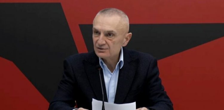 A druheni se do të keni të njëjtin fat si Berisha? Ilir Meta: Miti i të paprekshmëve, përrallë