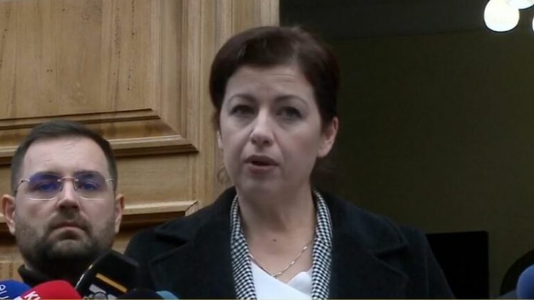 Pas PD zyrtare, edhe grupi parlamentar demokrat dorëzon padi në Kushtetuese për marrëveshjen me emigrantët