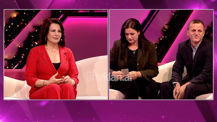 Ëndrra e nisur në 2015, Mimoza i dhuron vëllait çelësin dhe zarfin që do i ndryshojnë jetën  