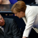 Ndahet nga jeta ministri Wolfgang Schäuble! U shua një institucion politik gjerman