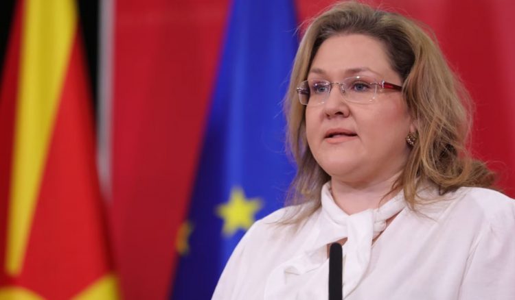 Shkupi refuzon kërkesën e Ukrainës për dhurimin e pajisjeve ushtarake