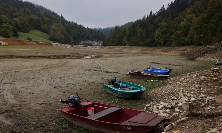 Nëntori, muaji i gjashtë rresht që vendos rekord të nxehtësisë 