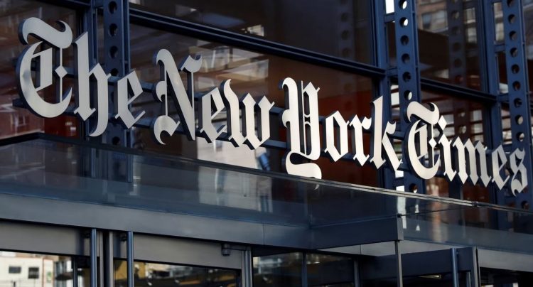 The New York Times padit kompanitë OpenAI dhe Microsoft