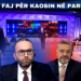 Opinion/Kush ka faj për kaosin në parlament? (7 Dhjetor 2023)