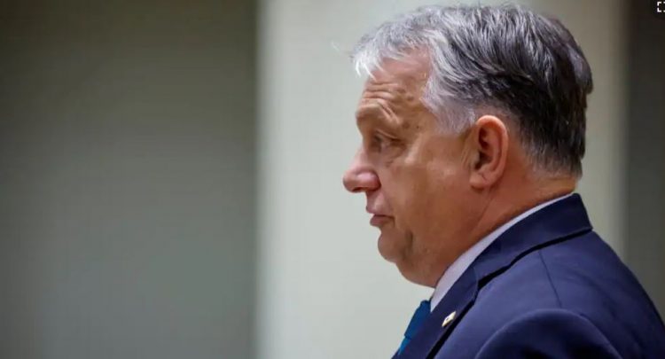 A do të mjaftojnë paratë për ta bindur Viktor Orban? Ç’pritet të ndodhë gjatë mbledhjes së ministrave të Jashtëm të BE 