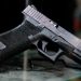 Vdes krijuesi i pistoletës Glock
