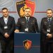 EMRAT/ Operacioni anti-drogë në Vlorë, kush janë 7 të arrestuarit. Lënda narkotike do transportohej në Turqi përmes rrugëve detare