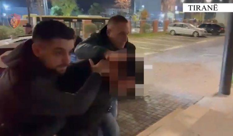 Arrestohet 27-vjeçari, përndiqte prej disa muajsh një vajzë