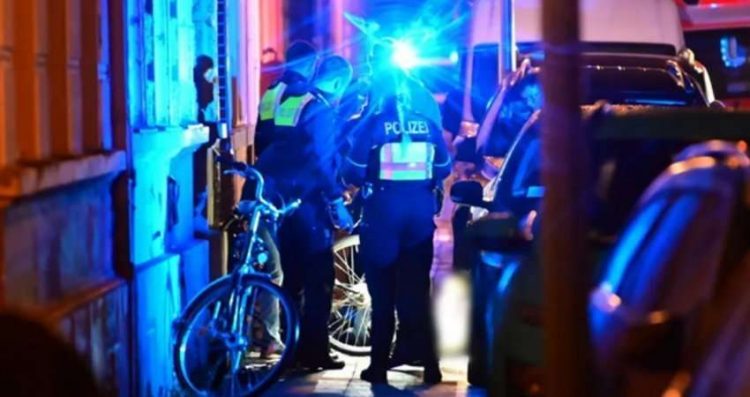 Vritet në Gjermani 21-vjecari shqiptar 