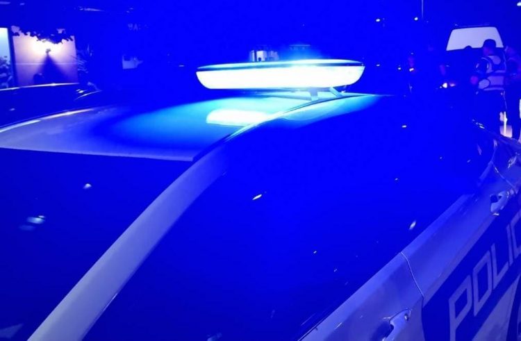 Përplasen dy motorçikleta në aksin Lezhë-Vau i Dejës, plagosen 3 persona
