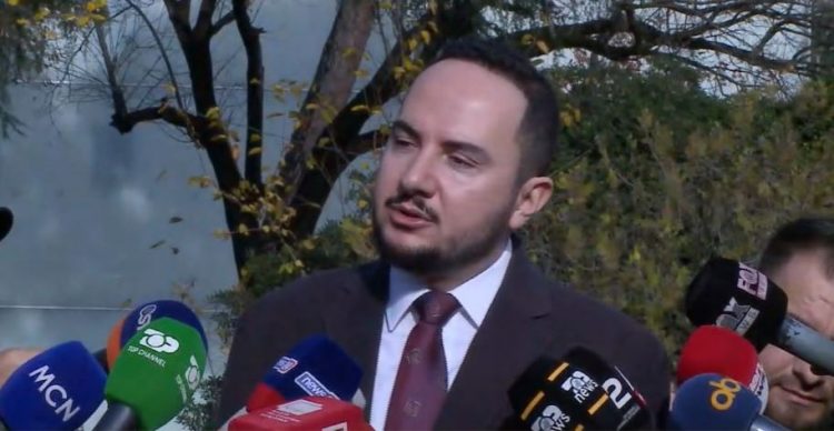 “E ka djegur Kushtetutën!”-Salianji për buxhetin 2024: E miratoi në mënyrë tinzare, me vrap