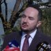 “E ka djegur Kushtetutën!”-Salianji për buxhetin 2024: E miratoi në mënyrë tinzare, me vrap
