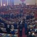 Kuvendi miratoi arrestimin e tij, Berisha refuzoi të flasë në Kuvend! Kushti që vendosi