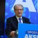Iu hoq imuniteti/ Berisha: Aktin më të rëndë e kreu Kushtetuesja, njerëz me moral zero