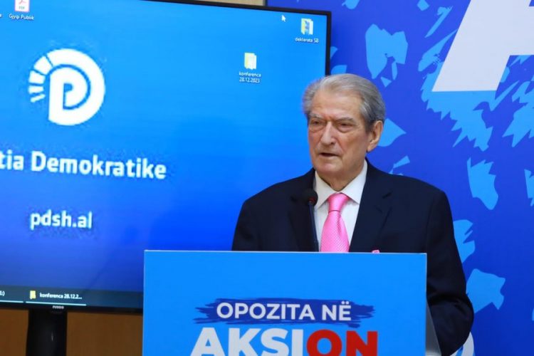 Gjykata pritet të japë masën të shtunën/Berisha: Nuk kam asnjë përshtypje, beteja ime pa kthim