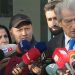 Vendimi i Gjykatës së Lartë për vulën e PD, Berisha: E kapur nga Rama, nuk u ngrit në lartësinë e misionit të saj