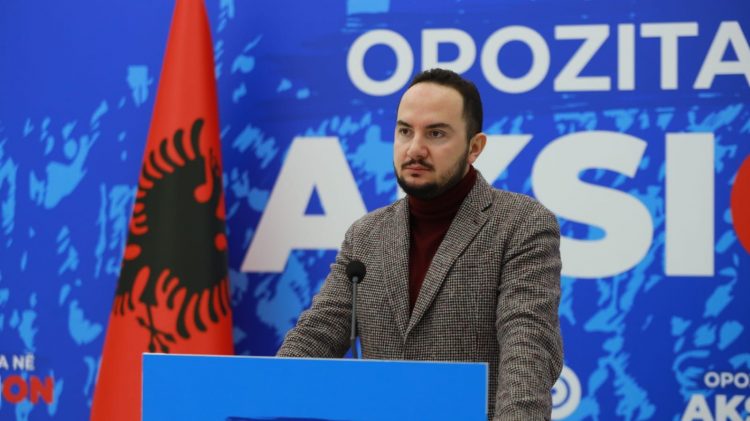 “Goditja ndaj Berishës ka për qëllim të instalojë sistem një partiak”, Salianji: Bashkimi sot s’duhet të vihet në diskutim