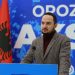 “Goditja ndaj Berishës ka për qëllim të instalojë sistem një partiak”, Salianji: Bashkimi sot s’duhet të vihet në diskutim