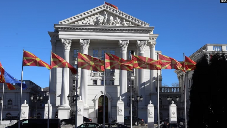 SHBA paralajmëron zgjerimin e listës së zezë në Maqedoninë e Veriut