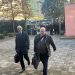 SPAK ka kërkuar masën “arrest shtëpie”, mbërrijnë në Gjykatë avokatët e Berishës