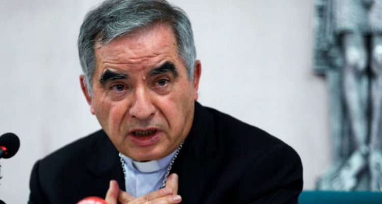 Gjyqi financiar në Vatikan, Kardinali dënohet për përvetësim fondesh