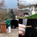 Spitali gjobitet me 10 mln lekë/Katetere me urinë e shiringa gëlojnë në kazanët e Traumës (Video)
