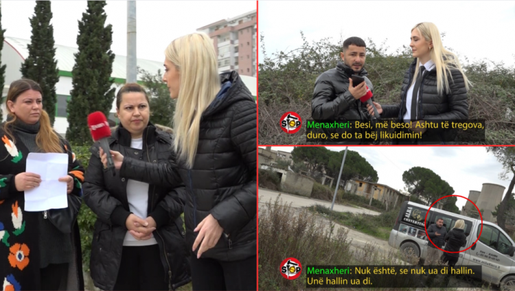 “Problem nga rënia e euros”, pronari italian lë punëtorët 3 muaj pa rrogë