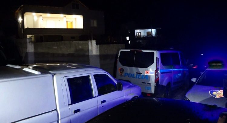 Grabitja e dështuar në Tiranë, zbardhet përplasja me policinë: Ishin 5 hajdutë. 3 u larguan në pyll