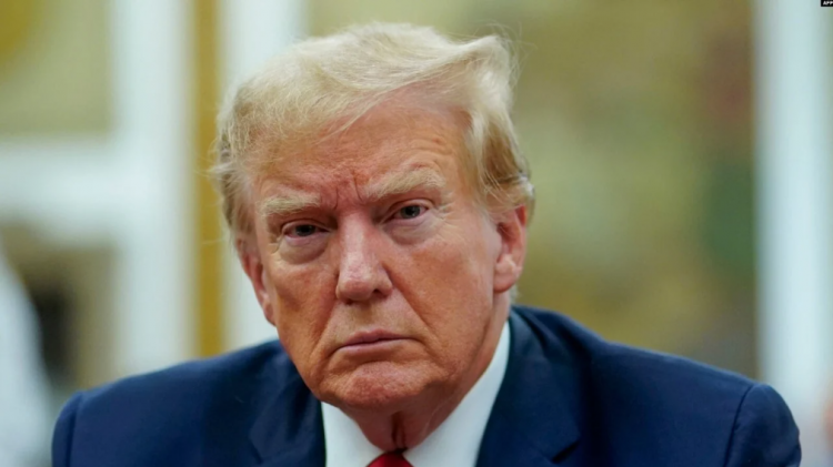 Një tjetër shtet heq emrin e ish-Presidentit Trump nga fleta e votimit 