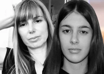 “E gjithë kjo është joreale”, nëna e Vanjës flet për herë të parë pas vrasjes të së bijës