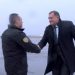 I shpallur “non grata” nga SHBA, Milorad Dodik emëron Vulin senator të Republikës Sërpska