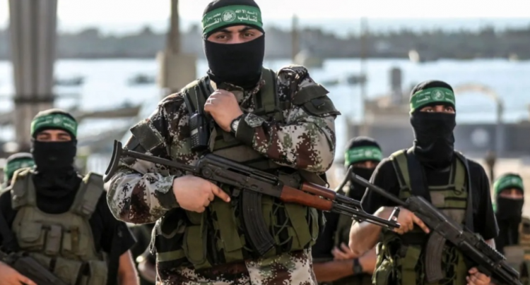 Hamasi: Izraeli nuk i arriti qëllimet e tij në Gaza