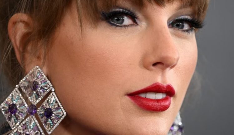 Revista Time shpall Taylor Swiftin si person të vitit