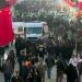 VIDEO/ Dy shpërthime pranë varrit të gjeneralit Soleimani, mbi 180 të vdekur në Iran